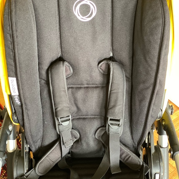 Bugaboo bee5 - Picture 4 of 14